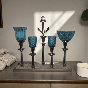 Leuchter Mediterrane