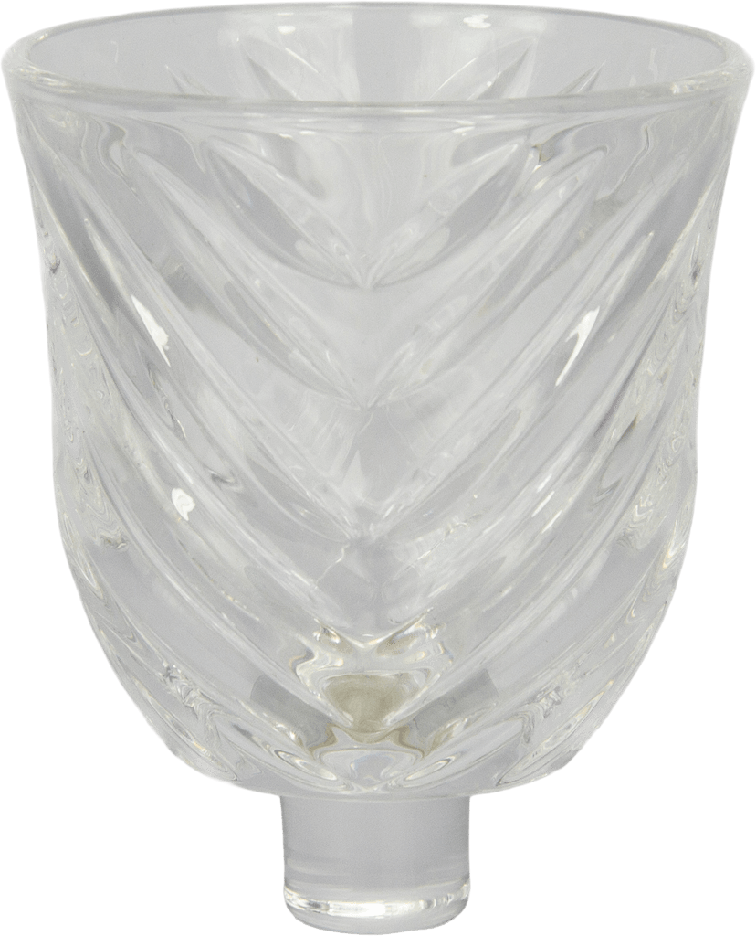 Aufsatzglas Venice in Klar – Bild 2