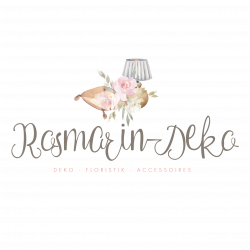 Logo Rosmarin-Deko